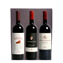 Trio Fonterutoli