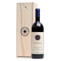 Sassicaia 2022