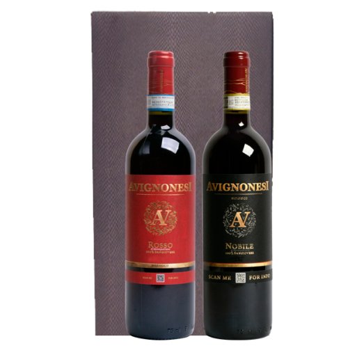 Duo Avignonesi