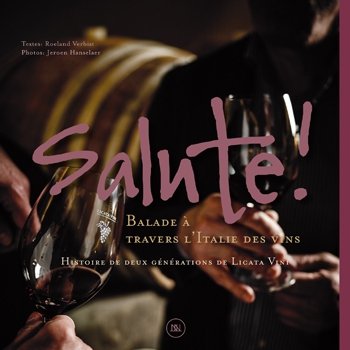 Livre Salute