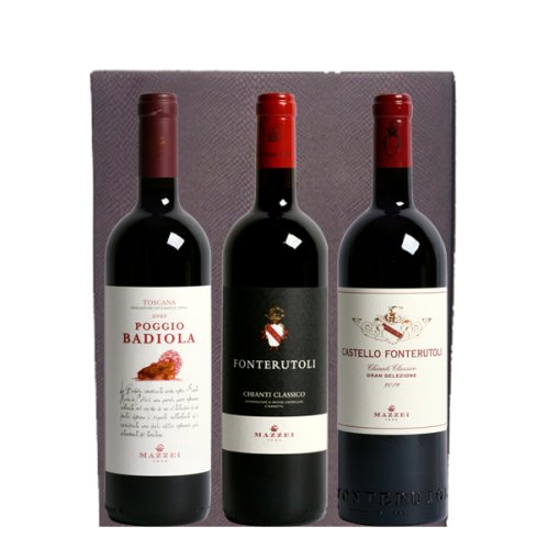 Trio Fonterutoli