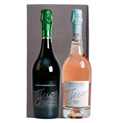 Duo Prosecco Jeio