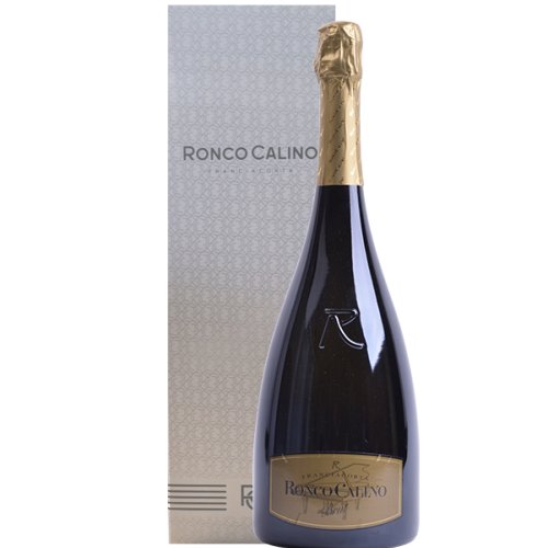 Franciacorta brut Magnum