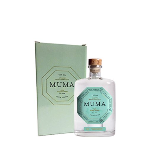 Muma Gin