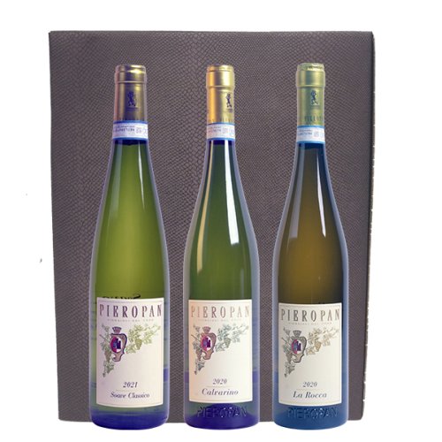 Trio Soave Pieropan