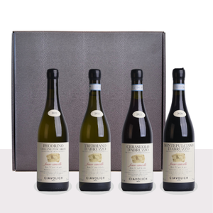 Signature Ciavolich