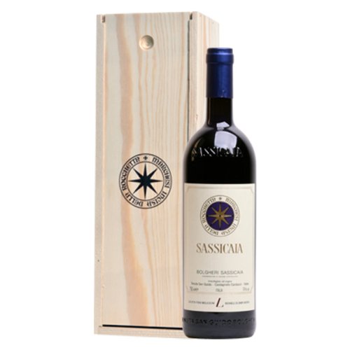Sassicaia 2022