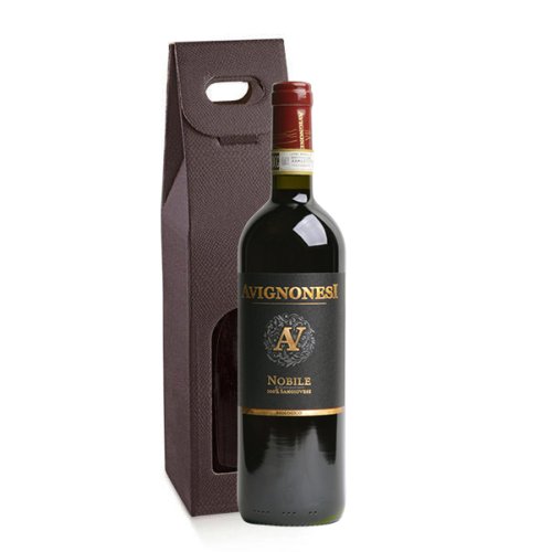 Vino Nobile van Avignonesi