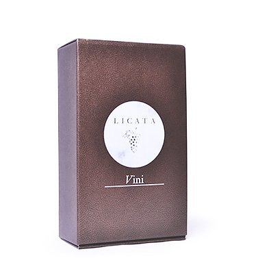 Cantina Maxi Licata Vini 2 fl (VKCAN21)