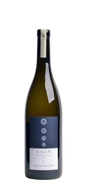 2020 Chardonnay Gaun (0,75L) - Alois Lageder - Bianco VIN