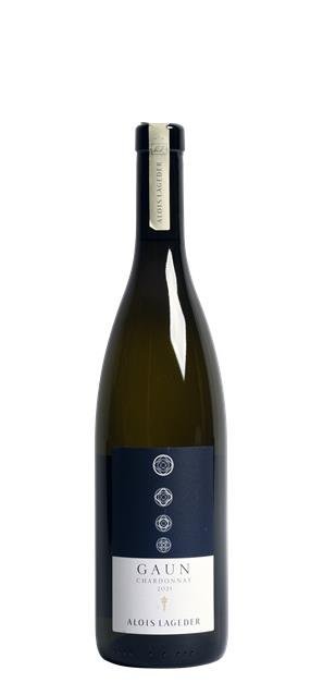 2021 Chardonnay Gaun (0,75L) - Alois Lageder - Italiaanse witte wijn