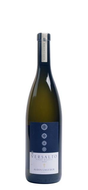 2020 Versalto Pinot Bianco (0,75L) - Alois Lageder - Bianco VIN