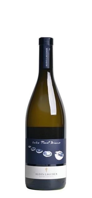 2020 Pinot Bianco Alto Adige (0,75L) - Lageder Alois