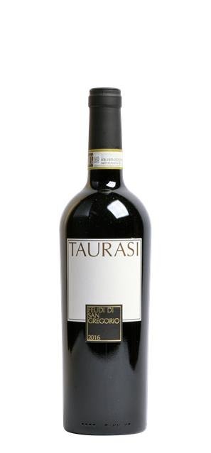 2016 Taurasi (0,75L)