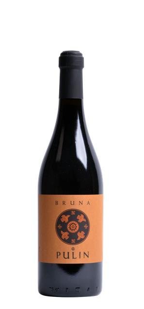 2016 Pulin (0,75L) - Bruna