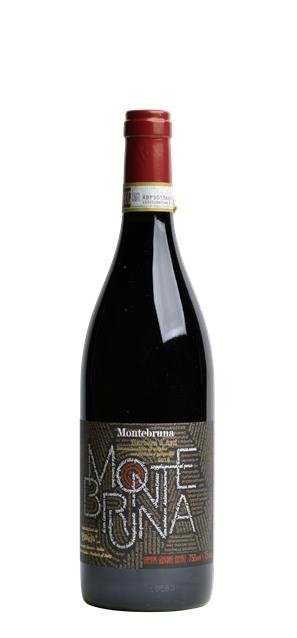 2018 Barbera d'Asti Montebruna (0,75L) - Braida - Rosso VIN