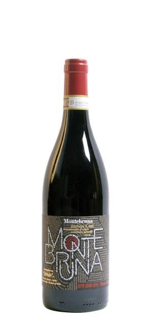 2019 Barbera d'Asti Montebruna (0,75L) - Braida - Italiaanse rode wijn