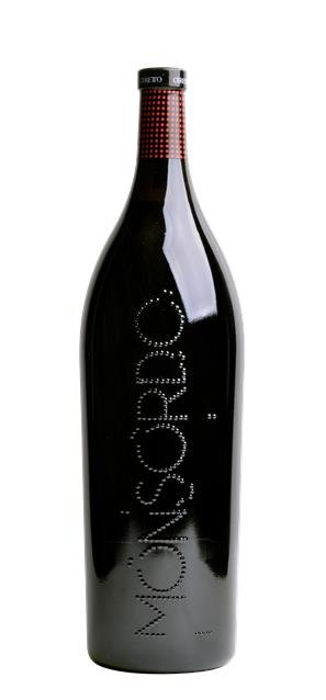 2021 Langhe Rosso Monsordo (1,5L) - Ceretto - Italiaanse rode wijn