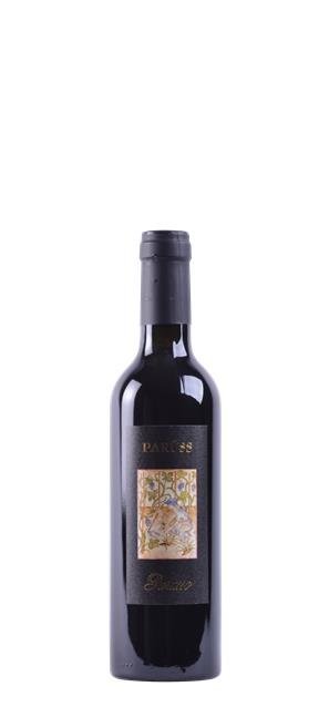 2011 Paruss Dolce (0,375L) - Parusso - Vins doux