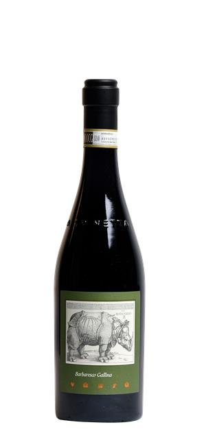 2023 Barbaresco Gallina (0,75L) - La Spinetta - Italiaanse rode wijn