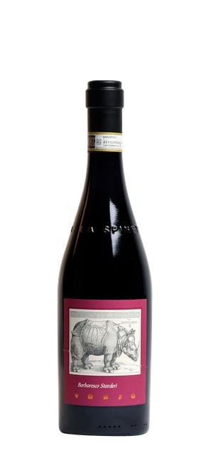 2023 Barbaresco Starderi (0,75L) - La Spinetta - Italiaanse rode wijn