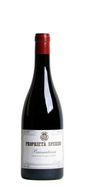 2021 Bramaterra (0,75L) - Proprietà Sperino - Italiaanse rode wijn