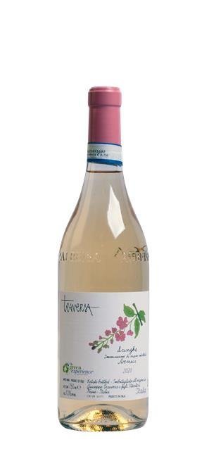 2020 Langhe Arneis (0,75L) - Traversa - Italiaanse witte wijn