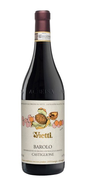 2022 Barolo (3L) - Vietti - Italiaanse rode wijn