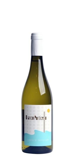 2020 Bianco Porticello (0,75L) - Tenuta di Castellaro - Italiaanse witte wijn