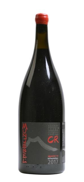 2017 MunJebel Rosso Campo Re (1,5L)