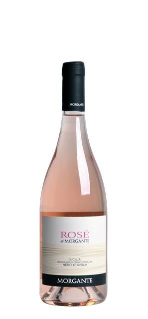 2020 Rosé di Morgante (0,75L) - Morgante