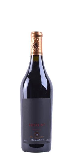 2008 Santa Nè (0,75L) - Palari - Italiaanse rode wijn