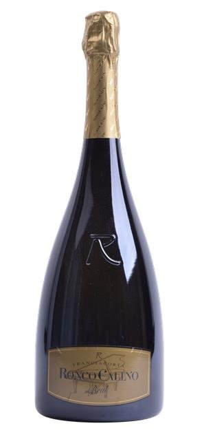  Franciacorta Brut Bio (1,5L) - Ronco Calino - Spumante