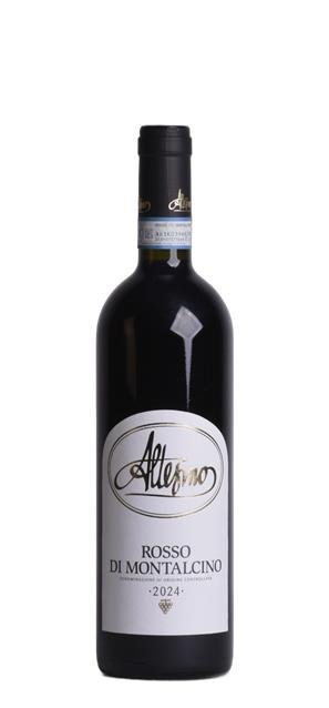 2024 Rosso Di Montalcino (0,75L) - Altesino - Italiaanse rode wijn