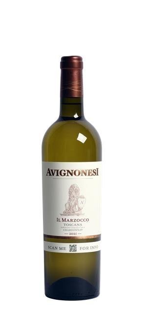 Chardonnay Toscana Il Marzocco - Avignonesi