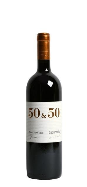 50 & 50 - Avignonesi