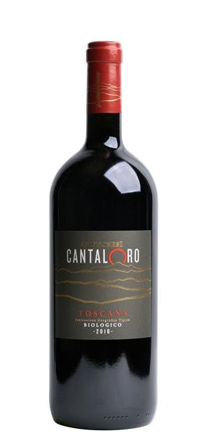 2016 Cantaloro Rosso (1,5L) - Avignonesi - Rosso VIN