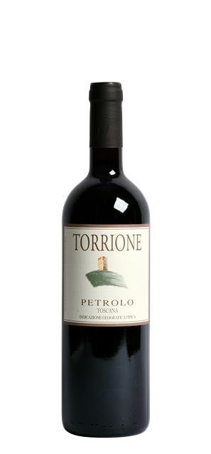 2023 Torrione (0,75L) - Petrolo - Italiaanse rode wijn