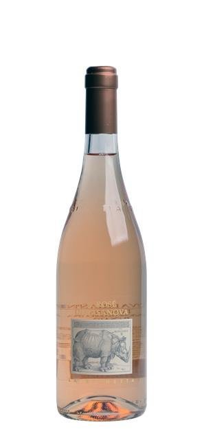 2021 Il Rosé di Casanova (0,75L) - Casanova della Spinetta - Italiaanse rosé wijn
