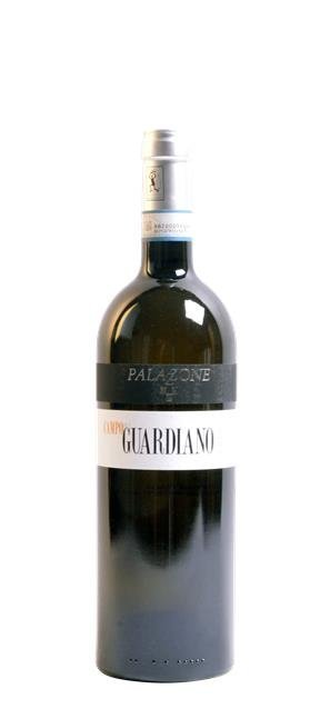2019 Orvieto Classico Campo del Guardiano (0,75L) - Palazzone - Italiaanse witte wijn