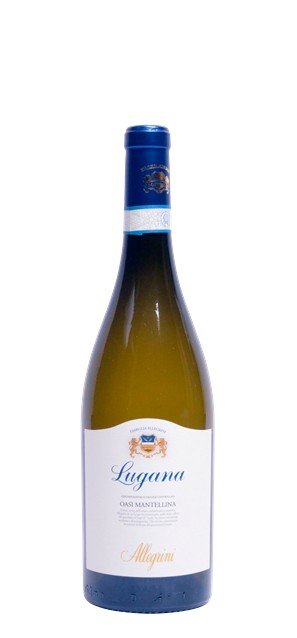 2025 Lugana (0,75L) - Allegrini - Italiaanse witte wijn