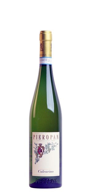 2024 Soave Classico Calvarino (0,75L) - Pieropan - Italiaanse witte wijn