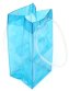 Ice bag Blue 1 bottle - Licata Vini