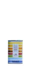 Olio Medio Lattina Arcobaleno - Muraglia