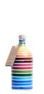 Olio Medio Orcio Arcobaleno - Muraglia
