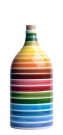 Olio Medio Orcio Arcobaleno - Muraglia