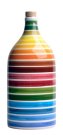 Olio Medio Orcio Arcobaleno - Muraglia