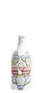 Olio Medio Pop Art Cactus - Muraglia