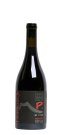 Munjebel Rosso Perpetuum 2 - Frank Cornelissen