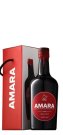 Amara Single Box - Rossa